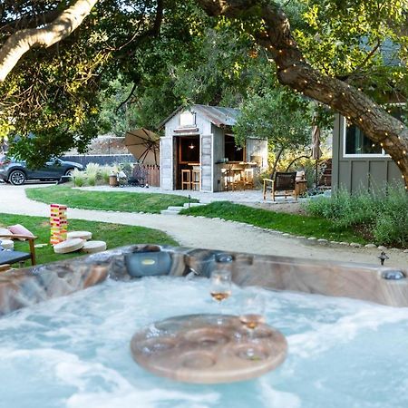 Emerson By Avantstay Temecula Luaran gambar