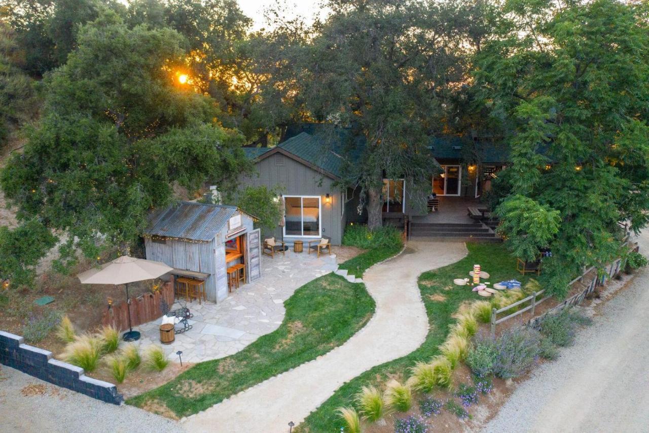 Emerson By Avantstay Temecula Luaran gambar