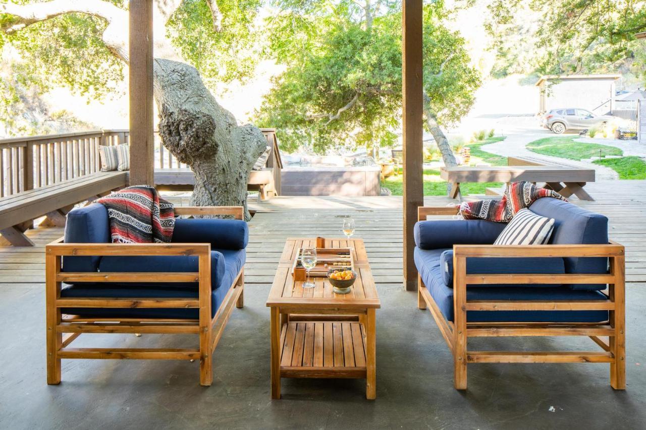 Emerson By Avantstay Temecula Luaran gambar