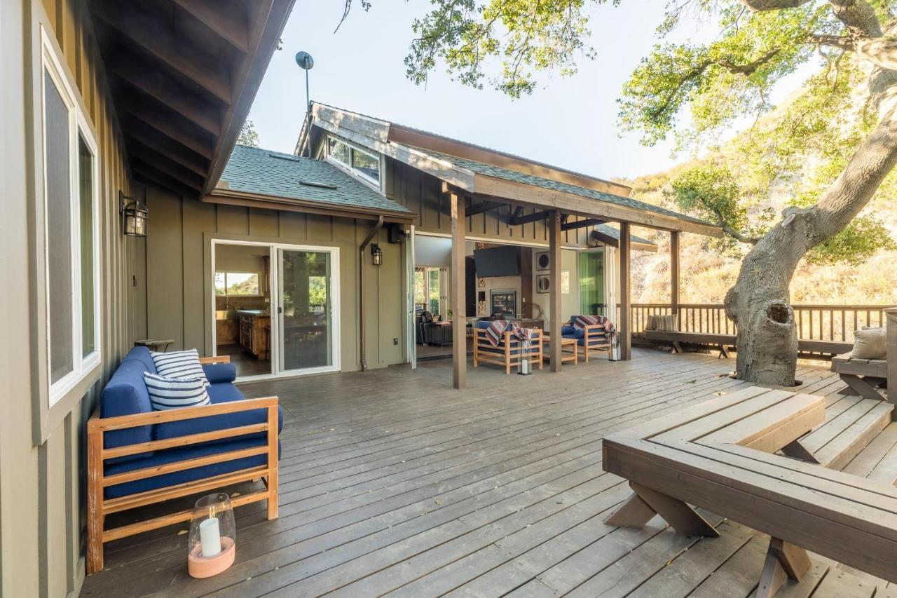 Emerson By Avantstay Temecula Luaran gambar