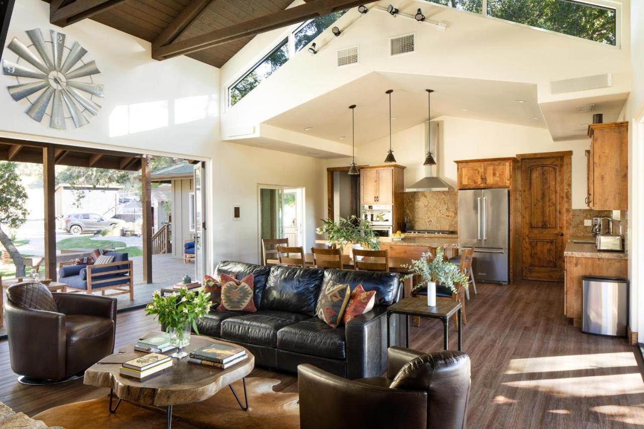 Emerson By Avantstay Temecula Luaran gambar