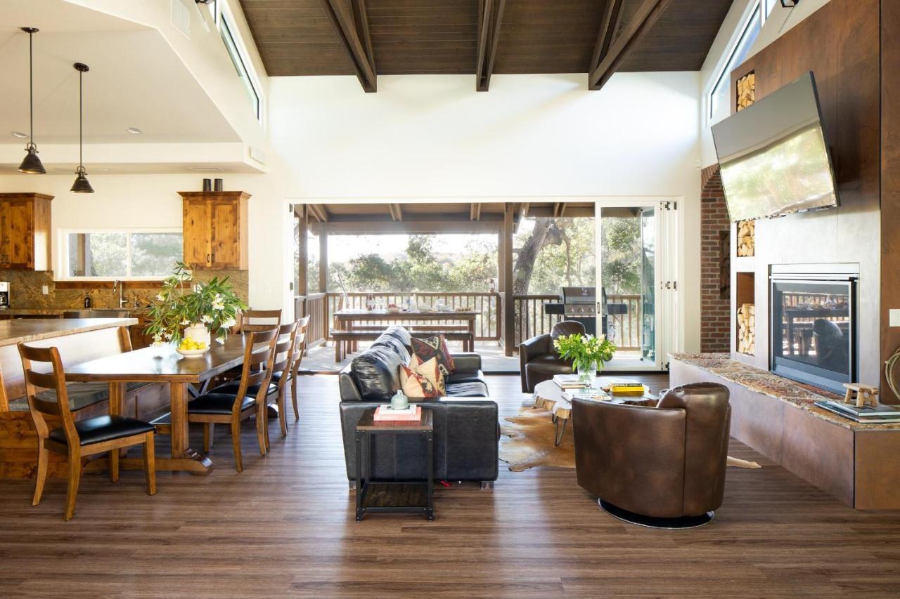 Emerson By Avantstay Temecula Luaran gambar