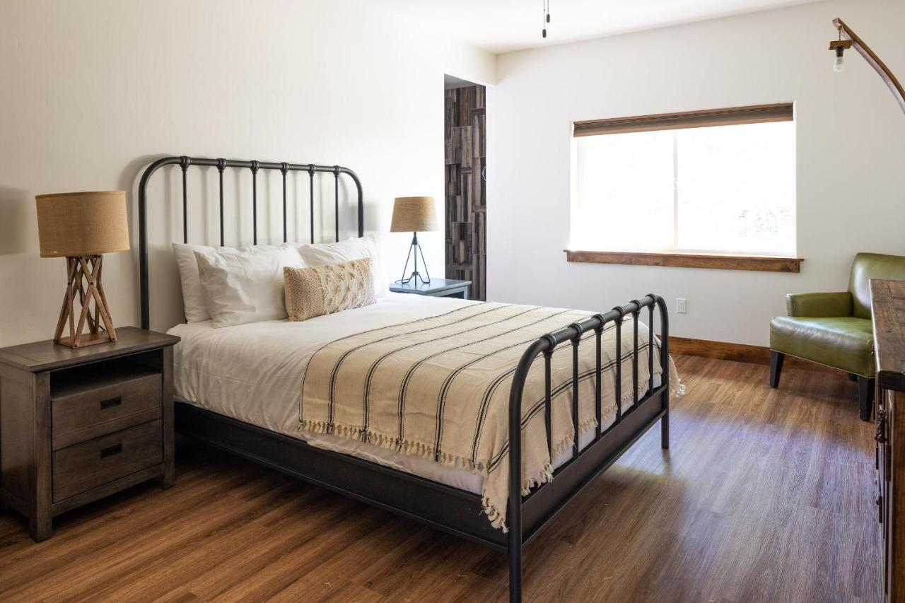 Emerson By Avantstay Temecula Luaran gambar