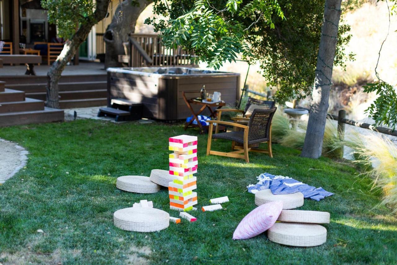 Emerson By Avantstay Temecula Luaran gambar