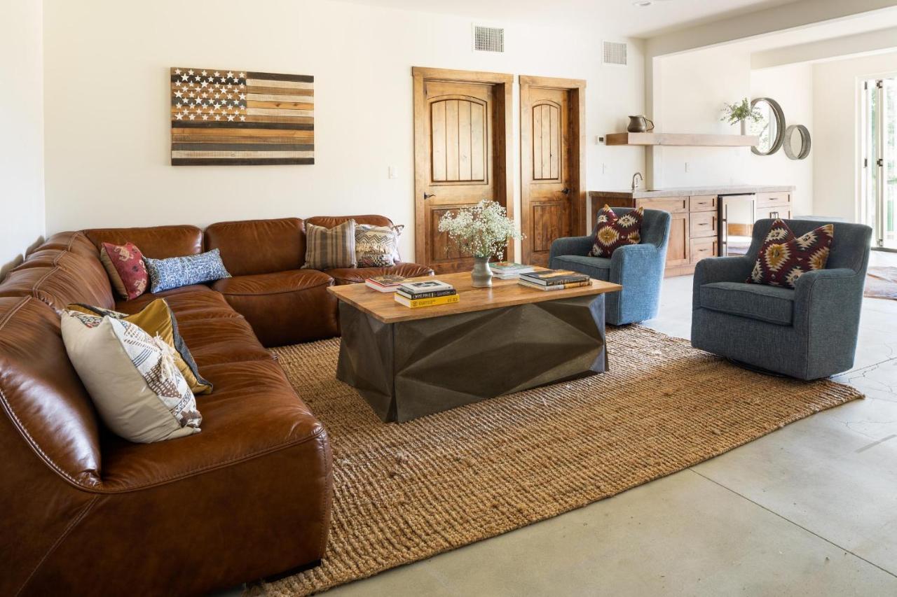 Emerson By Avantstay Temecula Luaran gambar