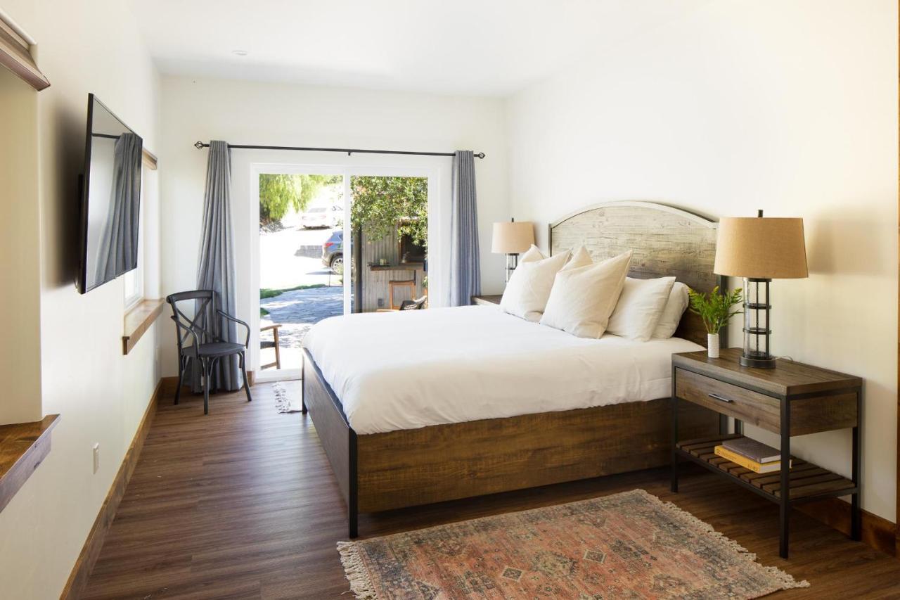 Emerson By Avantstay Temecula Luaran gambar